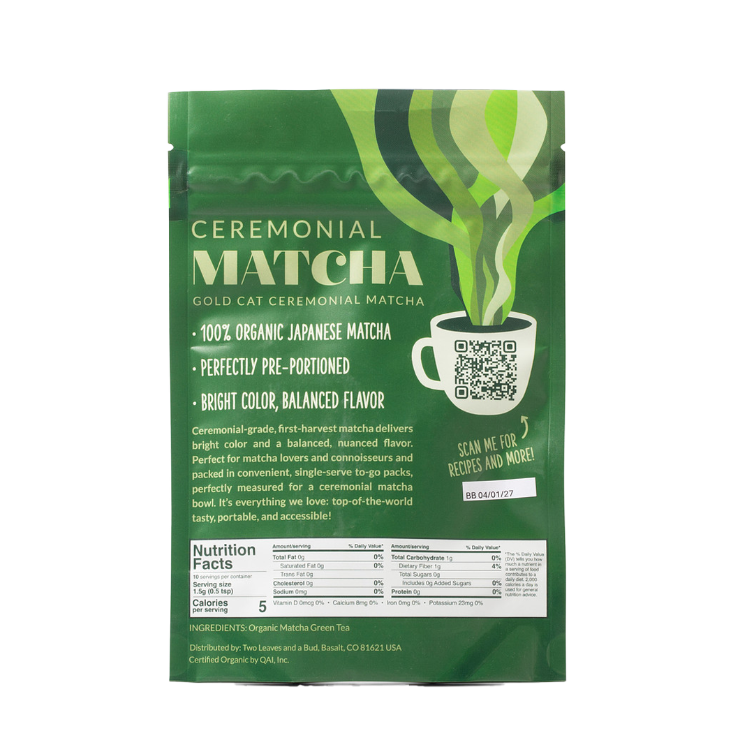 Japanese Finest Quality Matcha Green Tea Powder