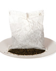 Organic Tropical Green Iced Tea Bag