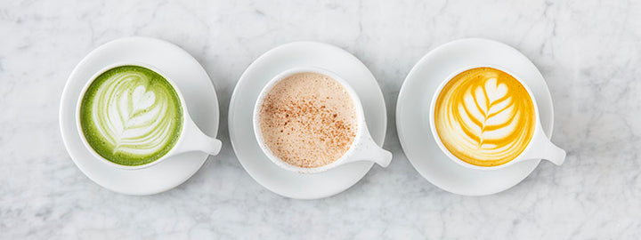 How to Make a Chai Tea Latte
