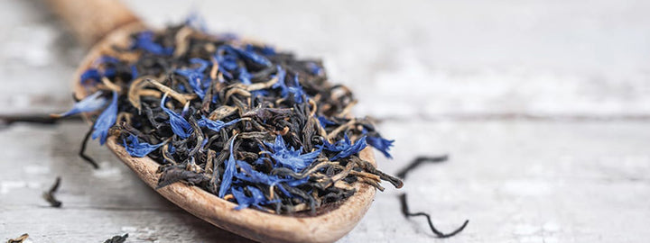 7 Health Benefits of Earl Grey Tea