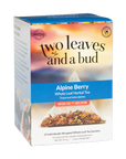 Alpine Berry Tea
