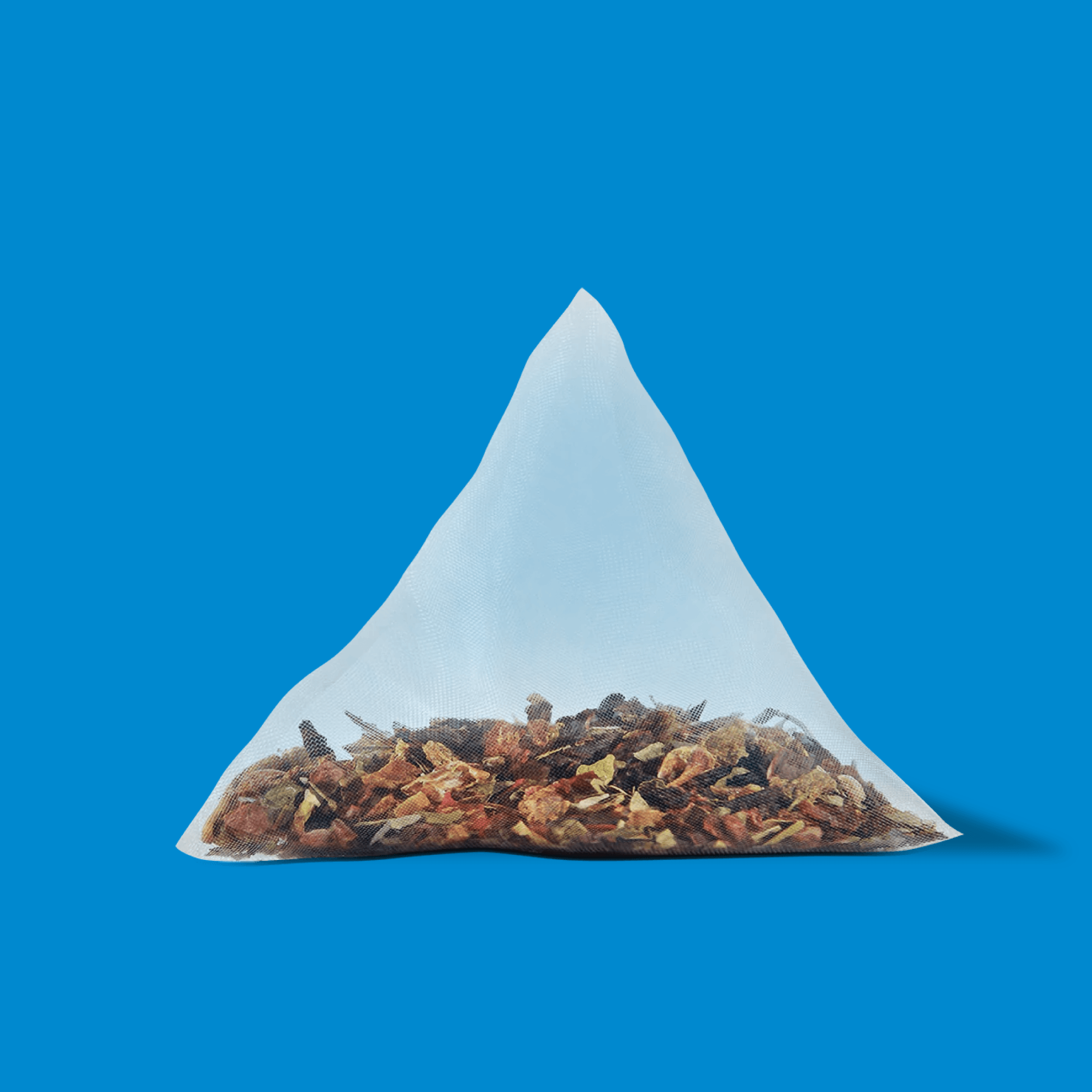 Alpine Tea Set Alpine Berry - 15 Naked Tea Sachets