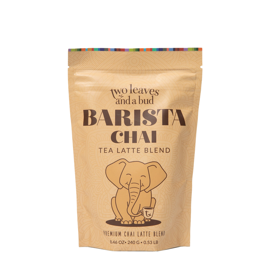 Barista Chai Tea Latte Mix