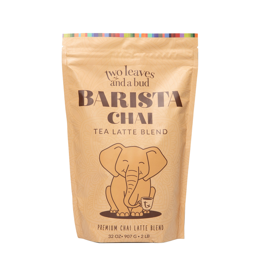 Barista Chai Tea Latte Mix
