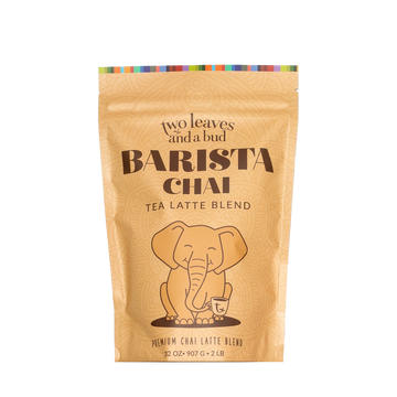 Barista Chai