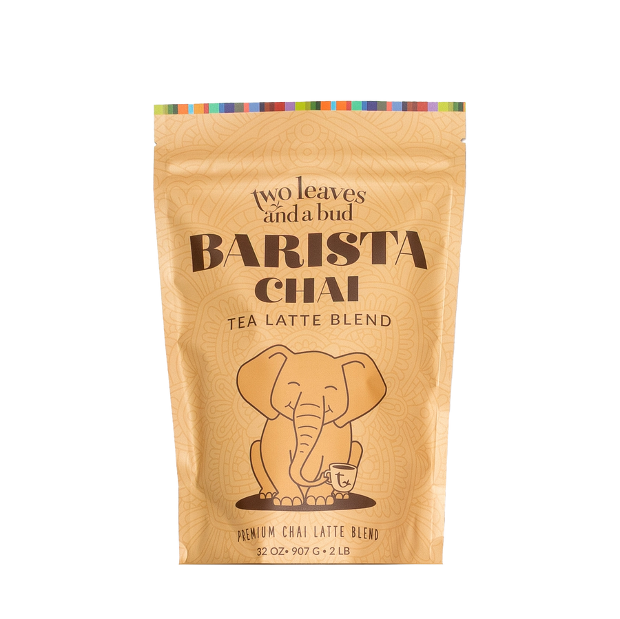 Barista Chai