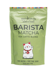 Barista Matcha Tea Latte Mix