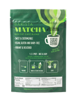 Barista Matcha - Red Cat Café Blend