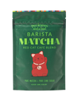 Barista Matcha - Red Cat Café Blend