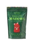 Barista Matcha - Red Cat Café Blend