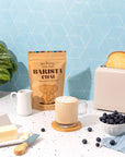Barista Chai