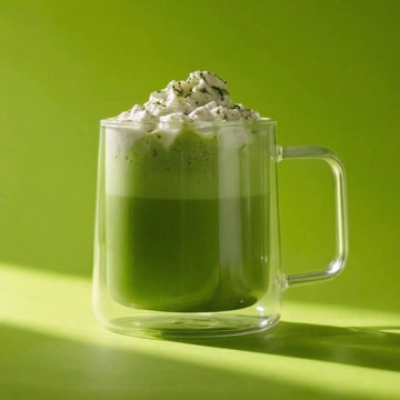 Barista Matcha Tea Latte Mix