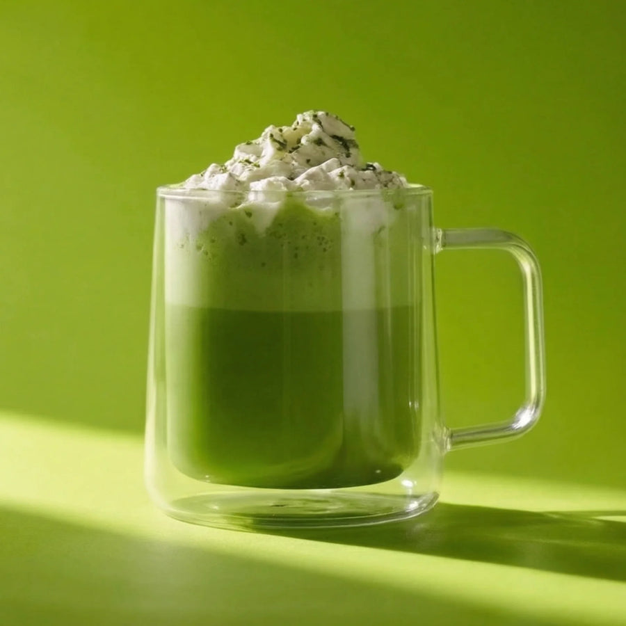 Barista Matcha Tea Latte Mix
