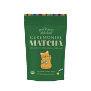 Ceremonial Matcha Tea Single-Serve Sticks