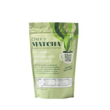 抹茶 茶和（さわ）40g 2個セット Green tea Matcha Chef's Matcha