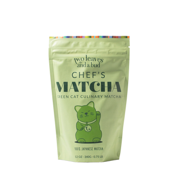 Chef's Matcha