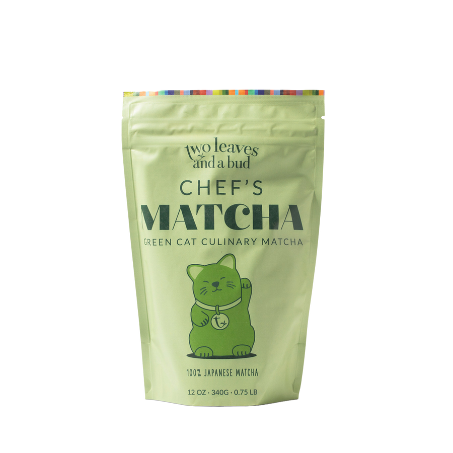 Chef's Matcha