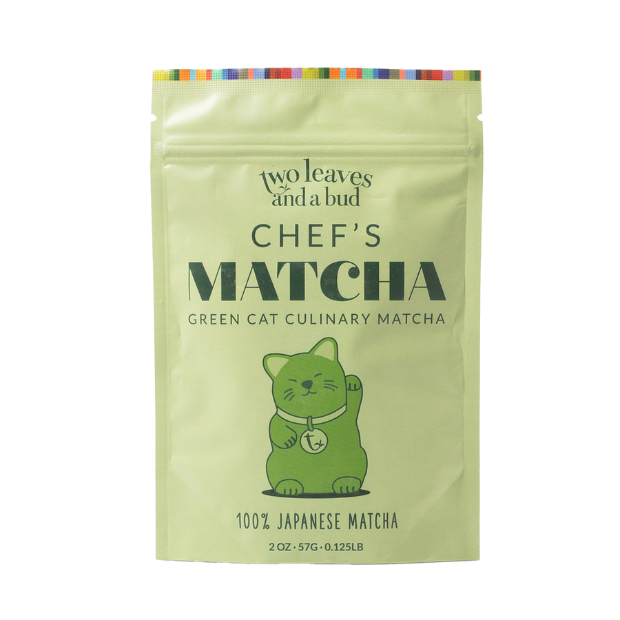 Chef's Matcha