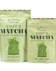 Chef's Matcha