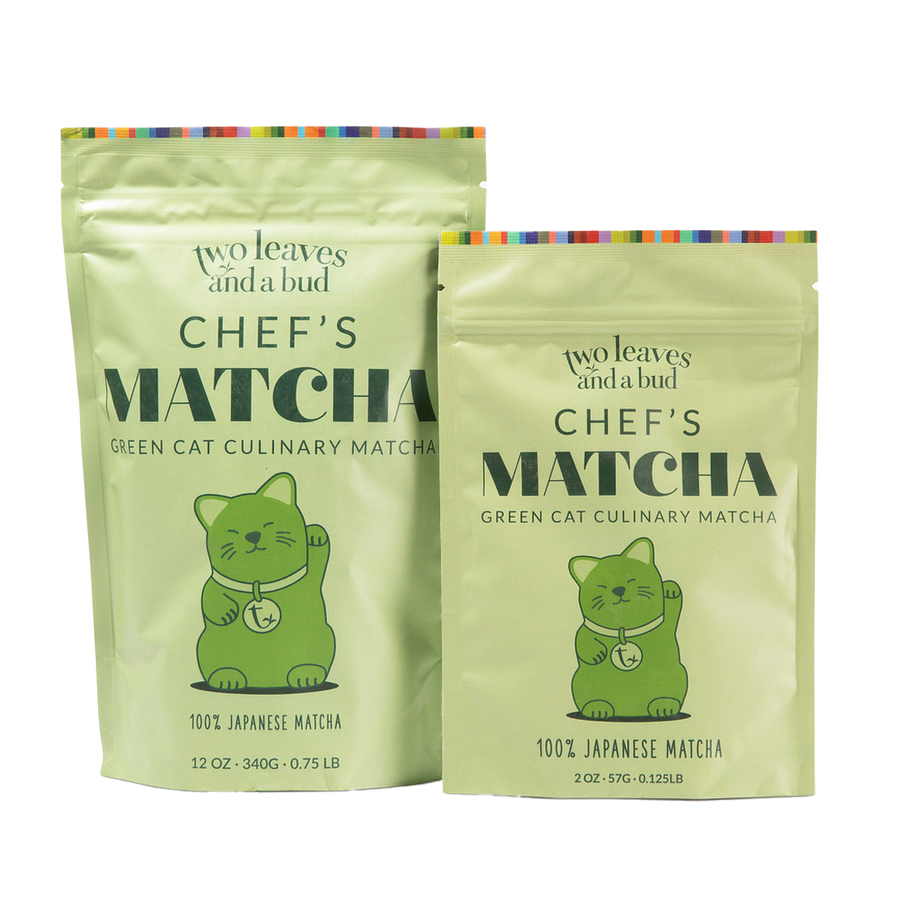 Chef's Matcha