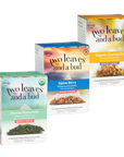 Herbal Tea Trio