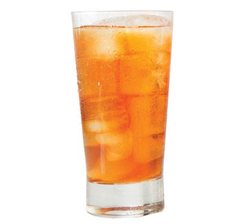 Un-Conventional Black Iced Tea, 3.5 oz.