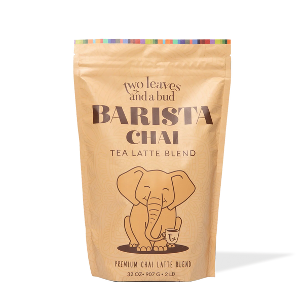 Barista Chai Tea Latte MixFeatured Image