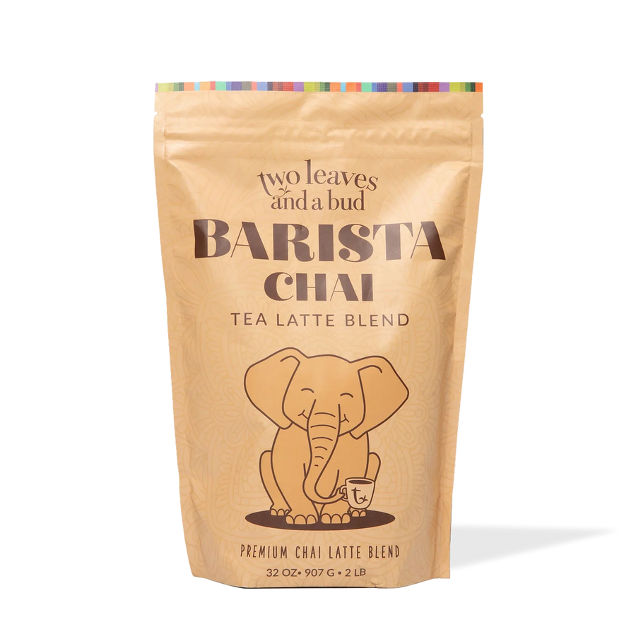 Barista Chai Tea Latte Mix