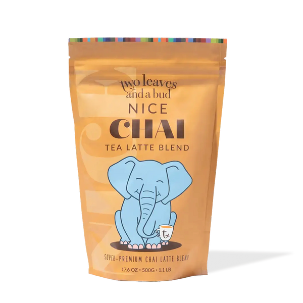 Nice Chai Tea Latte Mix Featured Image