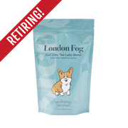 London Fog Earl Grey Tea Latte Mix