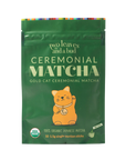 Ceremonial Matcha Tea Single-Serve Sticks