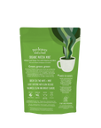 Organic Matcha Mint - 15 Naked Tea Sachets