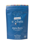 Alpine Berry - 15 Naked Tea Sachets