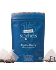 Alpine Berry - 15 Naked Tea Sachets