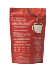 Organic African Sunset Tea - 15 Naked Tea Sachets