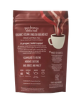 Organic Assam English Breakfast - 15 Naked Tea Sachets