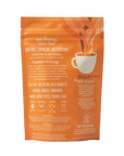 Organic Turmeric Antioxidant Tea - 15 Naked Tea Sachets