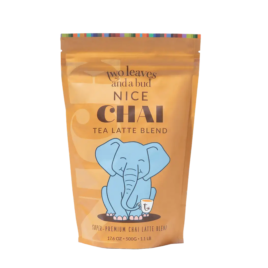 Nice Chai Tea Latte Mix