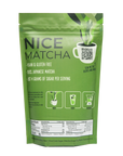 Nice Matcha Tea Latte Mix