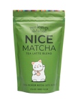 Nice Matcha Tea Latte Mix