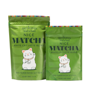 Nice Matcha Tea Latte Mix