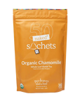 Organic Chamomile - 50 Naked Tea Sachets