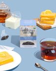 Organic Earl Grey Tea