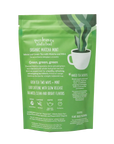 Organic Matcha Mint - 15 Naked Tea Sachets