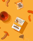 Organic Turmeric Antioxidant Tea