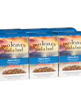 Alpine Berry Tea