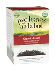 Organic Assam Tea