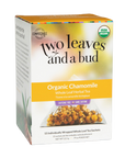 Organic Chamomile Tea
