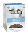 Organic Earl Grey Tea