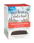 Organic English Breakfast Tea